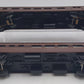 MTH 30-6106 O Gauge Pennsylvania Streamlined Combine/Diner Set NIB