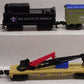 Lionel 6-30161 O Gauge Boy Scouts of America Steam Freight Train Set