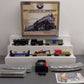 Lionel 6-30161 O Gauge Boy Scouts of America Steam Freight Train Set