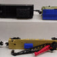 Lionel 6-30161 O Gauge Boy Scouts of America Steam Freight Train Set