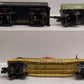 Lionel 6-30161 O Gauge Boy Scouts of America Steam Freight Train Set EX/Box