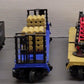 Lionel 6-30161 O Gauge Boy Scouts of America Steam Freight Train Set