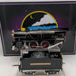 MTH 10-1342-1 Standard Gauge Ives Steamer W/ PS 3.0 Black EX/Box