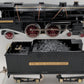 MTH 10-1342-1 Standard Gauge Ives Steamer W/ PS 3.0 Black EX/Box