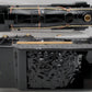 MTH 10-1342-1 Standard Gauge Ives Steamer W/ PS 3.0 Black EX/Box