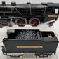MTH 10-1342-1 Standard Gauge Ives Steamer W/ PS 3.0 Black EX/Box