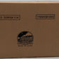 MTH 10-1342-1 Standard Gauge Ives Steamer W/ PS 3.0 Black EX/Box