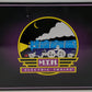 MTH 10-1342-1 Standard Gauge Ives Steamer W/ PS 3.0 Black EX/Box