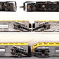 MTH 30-1584-1 O Union Pacific 4-8-8-4 Imperial Big Boy Passenger Train Set w/PS3