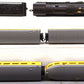 MTH 30-1584-1 O Union Pacific 4-8-8-4 Imperial Big Boy Passenger Train Set w/PS3