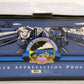 MTH 20-80004A O Gauge Baltimore & Ohio F-3 ABA Diesel Freight Train Set w/PS 2.0 NIB