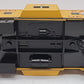 MTH 30-1583E Union Pacific Bay Window Caboose NIB