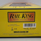 MTH 30-1583E Union Pacific Bay Window Caboose NIB