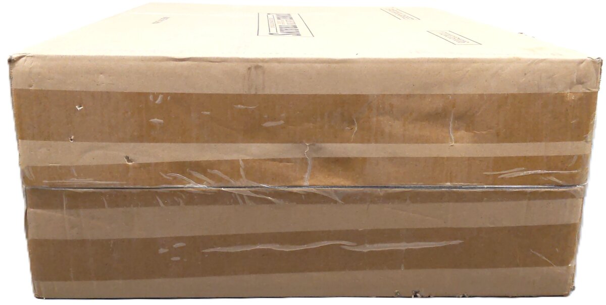 MTH 11-40027 St. Gauge Two-Tone Brown State Passenger 3 Car Set MT/Box