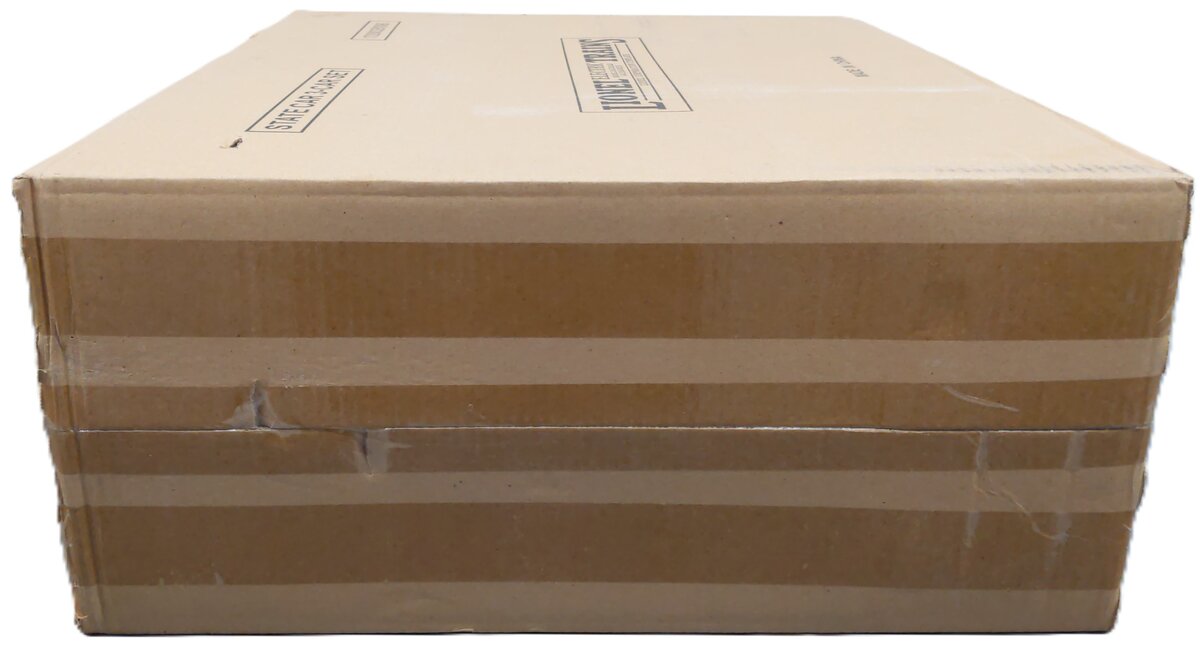 MTH 11-40027 St. Gauge Two-Tone Brown State Passenger 3 Car Set MT/Box