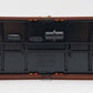 K-Line K762-2114 O Gauge Pacific Fruit Express Reefer Car #65405 LN/Box