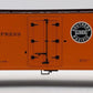 K-Line K762-2114 O Gauge Pacific Fruit Express Reefer Car #65405 LN/Box