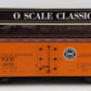 K-Line K762-2114 O Gauge Pacific Fruit Express Reefer Car #65405 LN/Box