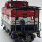 MTH 20-91066 O Gauge Erie U.S. War Bonds Steel Caboose #04968 NIB