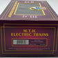 MTH 20-91041 Long Island Bay Window Caboose #C-80 NIB