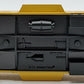 MTH 20-91041 Long Island Bay Window Caboose #C-80 NIB