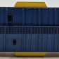 MTH 20-91041 Long Island Bay Window Caboose #C-80 NIB