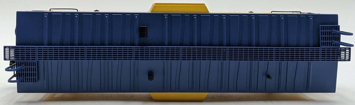 MTH 20-91041 Long Island Bay Window Caboose #C-80 NIB
