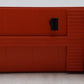 MTH 30-7787 O Illinois Central Gulf RailKing Offset Steel Caboose Car #199114 EX/Box