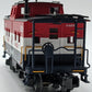 MTH 20-91066 O Gauge Erie U.S. War Bonds Steel Caboose #04973 NIB