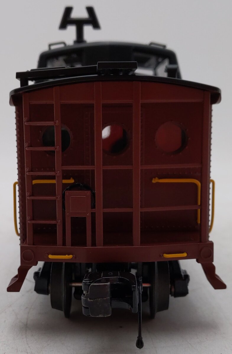 MTH 30-77198 O Gauge Pennsylvania N5c Caboose #477822