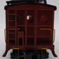 MTH 30-77198 O Gauge Pennsylvania N5c Caboose #477822