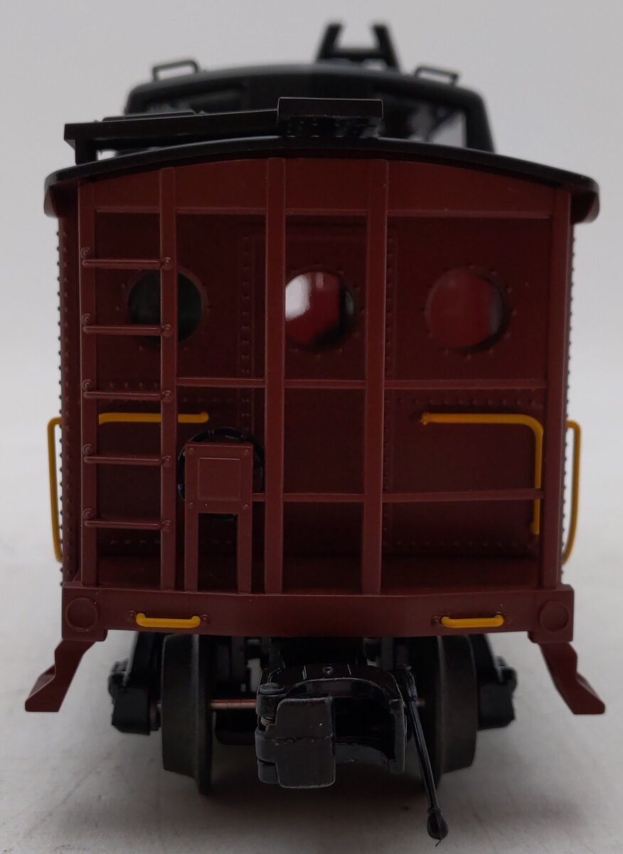 MTH 30-77198 O Gauge Pennsylvania N5c Caboose #477822