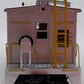 MTH 20-91566 O B&O Chessie System Bay Window Caboose #3714 LN/Box