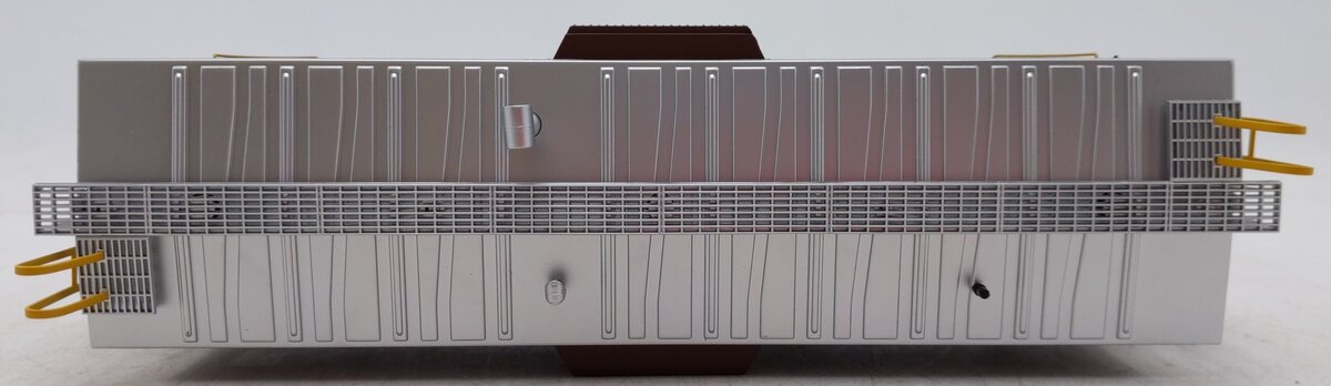 MTH 20-91566 O B&O Chessie System Bay Window Caboose #3714 LN/Box