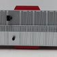 MTH 20-91097 O-Gauge Santa Fe Bay Window Caboose #999138 EX/Box