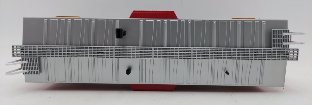 MTH 20-91097 O-Gauge Santa Fe Bay Window Caboose #999138 EX/Box