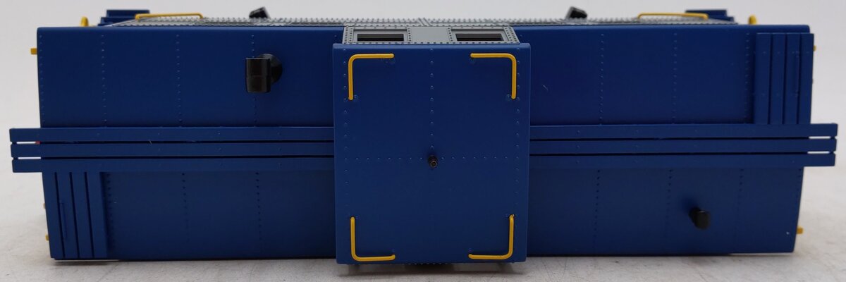 MTH 30-7765 O CSX Steel Caboose EX/Box