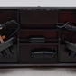 MTH 30-7765 O CSX Steel Caboose EX/Box