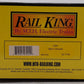 MTH 30-7765 O CSX Steel Caboose EX/Box