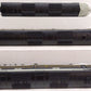 MTH 20-2258-1 O Baltimore & Ohio E-6 ABA Diesel Engine Set w/PS2 ##57/57/52 LN/Box