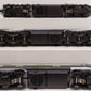 MTH 20-2258-1 O Baltimore & Ohio E-6 ABA Diesel Engine Set w/PS2 ##57/57/52 LN/Box