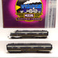 MTH 20-2258-1 O Baltimore & Ohio E-6 ABA Diesel Engine Set w/PS2 ##57/57/52 LN/Box
