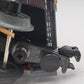 MTH 20-91037 O New York Central Bay Window Caboose #21055 EX/Box