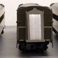 MTH 20-65257 O Gauge NYC 70' Streamlined Passenger 5-Car Set NIB