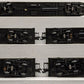 MTH 20-65257 O Gauge NYC 70' Streamlined Passenger 5-Car Set NIB