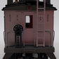 MTH 30-7768 O Gauge Union Pacific Steel Caboose #25738 EX/Box