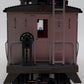 MTH 30-7768 O Gauge Union Pacific Steel Caboose #25738 EX/Box