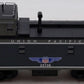 MTH 30-7768 O Gauge Union Pacific Steel Caboose #25738 EX/Box