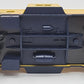 MTH 20-91038 O Gauge Chessie Bay Window Caboose #C-3045 EX/Box