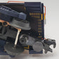MTH 20-91038 O Gauge Chessie Bay Window Caboose #C-3045 EX/Box
